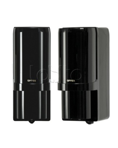 Извещатель инфракрасный беспроводной активный с выбором несущей частоты лучей Optex AX-100TFR в Королеве Извещатели охраны периметра Pintop.ru