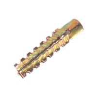 Дюбель металлический универсальный 5х30 (10 шт/уп) Промрукав (PR08.8234)