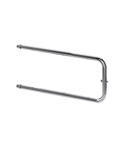 Створка ограждения поворотная 1200 мм (антик серебро) Oxgard в Королеве Калитки Pintop.ru