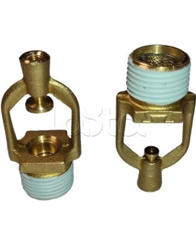 Распылитель дренчерный специальный Спецавтоматика ДВS0-ПНо 0,07-R1/2/В3-РД-Н в Королеве Оросители Pintop.ru