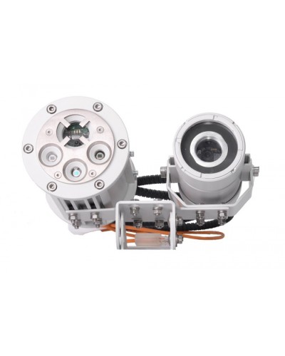 Извещатель пожарный пламени взрывозащищённый Спектрон-901-Exd-Н-В-IP-HART в Королеве Пожарные извещатели Pintop.ru