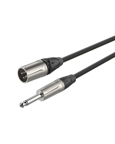Кабель микрофонный ROXTONE DMXJ250/5 в Королеве Система оповещения и трансляции Roxton Pintop.ru
