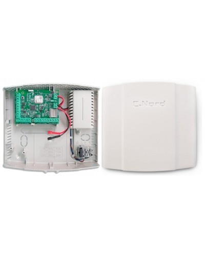 Контрольная панель C.Nord Nord Pro Air в Королеве Объектовое оборудование СПИ Андромеда Pintop.ru