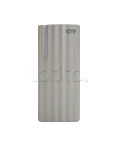 Считыватель proximity карт CTV-R10 EM B в Королеве Считыватели Pintop.ru