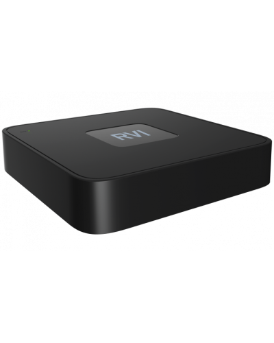 Сетевой видеорегистратор RVi-1NR05180C-4P в Королеве Системы видеонаблюдения Pintop.ru