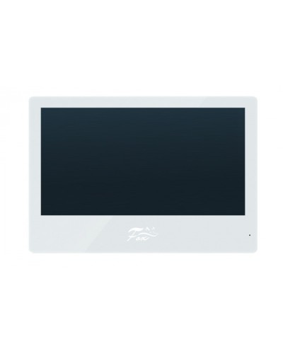 Монитор видеодомофона Fox FX-HVD100R (АКВАМАРИН 10W) в Королеве Абонентские видеоустройства Pintop.ru