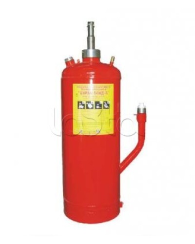 Модуль порошкового пожаротушения Эпотос Буран-50КДВ в Королеве Модули пожаротушения (Ex) Pintop.ru