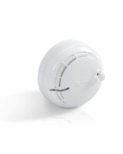 Извещатель пожарный тепловой Рубеж ИП 101-29-PR прот. R3 IP 40 в Королеве Адресная система пожарной сигнализации РУБЕЖ Pintop.ru