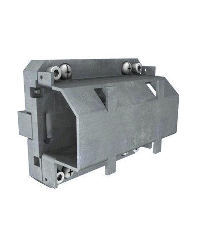 Система защиты при столкновении автомобиля со стрелой для шлагбаума GPT Came 803XA-0040 в Королеве Автоматические шлагбаумы Pintop.ru