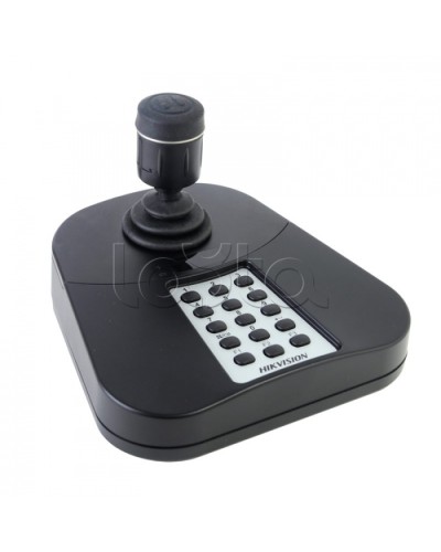 Пульт управления Hikvision DS-1005KI в Королеве Пульты управления и матричные переключатели для видеонаблюдения Pintop.ru