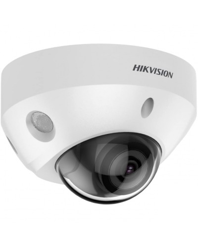 IP-камера видеонаблюдения компактная уличная Hikvision DS-2CD2583G2-IS(2.8mm) в Королеве IP-камеры Pintop.ru