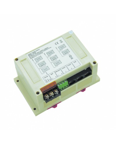 Блок питания AccordTec AT-36/2 WH в Королеве Дополнительное оборудование для СКУД Pintop.ru