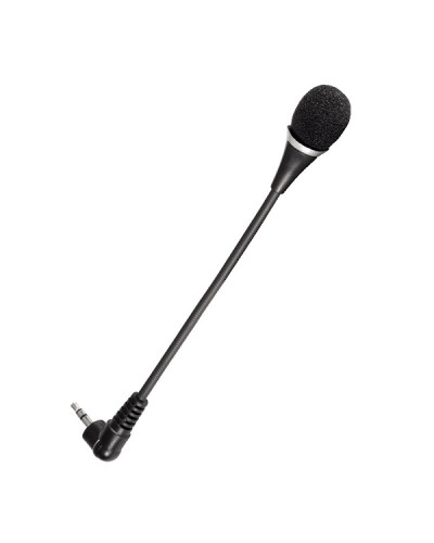 Микрофон Getcall GC-0005B2 в Королеве Микрофонные консоли и микрофоны Pintop.ru