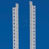 Стойки вертикальные, для поддержки разделителей, В=2000мм, 1 упаковка - 2шт. DKC R5MVE20