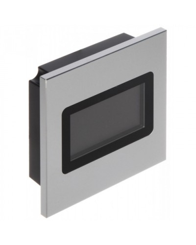 Модуль с 3 STN дисплеем Dahua DHI-VTO4202F-MS в Королеве Вызывные видеопанели малоабонентные Pintop.ru