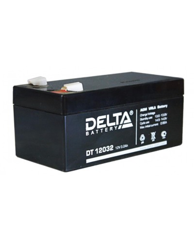 Аккумулятор свинцово-кислотный Delta DT 12032 в Королеве Электротехническое оборудование Pintop.ru
