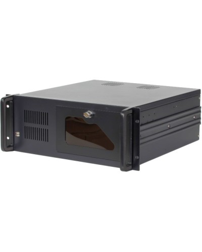 Готовый сервер СКУД Gate с предустановленным ПО Gate-Server-Terminal, ключ HASP. Сервер ПО Линия — 5 каналов. Сервер Автомаршал.Gate — 2 канала. Корпус: 19“. ОС: Windows 10 Pro 64-bit в Королеве Сетевые СКУД Pintop.ru