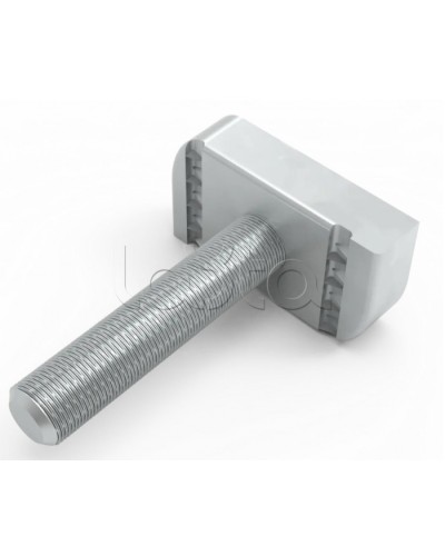 STRUT-болт М12х60 IEK (CMZ10-SBT-12-060) в Королеве Крепеж Pintop.ru