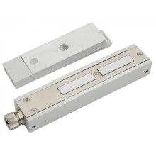 Электромагнитный замок взрывозащищенный ALeko ALM-FM-M22-G-24-B