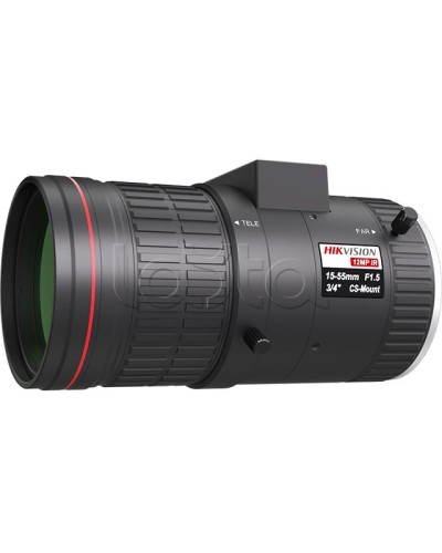 Объектив Hikvision HV1050D-12MPIR в Королеве Объективы для камер видеонаблюдения Pintop.ru