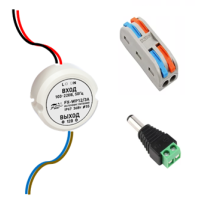 Уличный блок питания Fox FX-WP12/3A