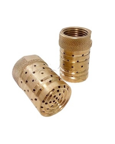 Насадка-распылитель Этернис НС-145 в Королеве Аксессуары для оросителей Pintop.ru