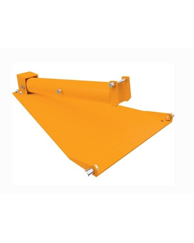 Привод 24 В с монтажным основанием ARK1 Came UNIPARK (1) в Королеве Парковочные системы Pintop.ru