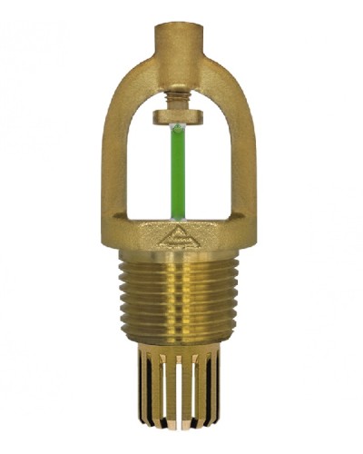 Распылитель спринклерный СВS0-ПВо0,07-R½/Р68.В2-«Аква-Гефест» (Бронза) в Королеве Оросители Pintop.ru