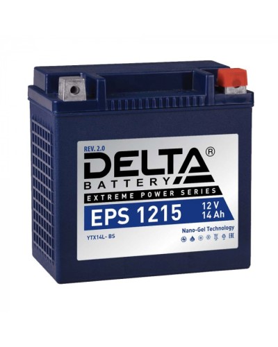 АКБ 12 - 15 EPS 1215 в Королеве Электротехническое оборудование Pintop.ru