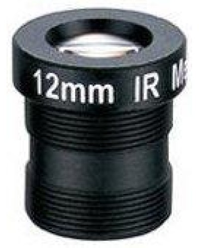 Объектив мегапиксельный с фиксированной диафрагмой Beward BL12018B-IR в Королеве Системы видеонаблюдения Pintop.ru