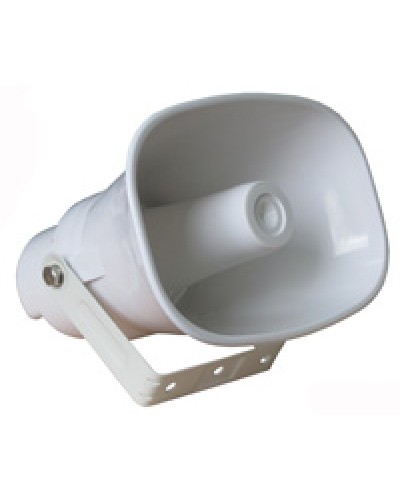 Громкоговоритель рупорный уличный ТРОМБОН ТН-25 в Королеве Система оповещения и трансляции Pintop.ru