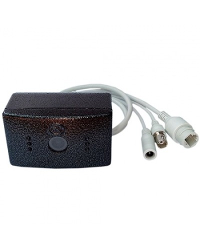 Камера видеонаблюдения выносная гибридная Метаком МКV-VC2H в Королеве Блоки вызова многоабонентные Pintop.ru