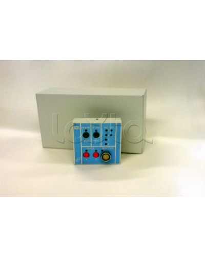 Устройство сигнально-пусковое пожарное Специнформатика-СИ Асот 1-СИ в Королеве Приемно-контрольные приборы Pintop.ru