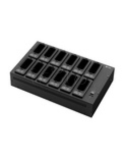 Устройство зарядное TOA BC-5000-12 в Королеве Системы оповещения и трансляции TOA Pintop.ru