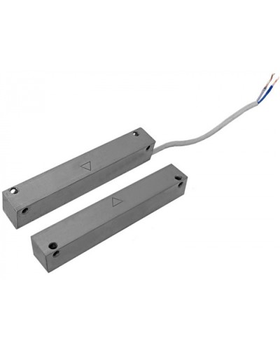 Датчик положения магнитогерконовый Магнито-контакт ДПМ-2 исп.102 ПАШК.425119.058 в Королеве Извещатели охранные Pintop.ru