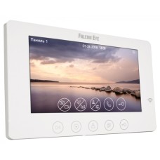 Видеодомофон Falcon Eye Cosmo HD Wi-Fi XL