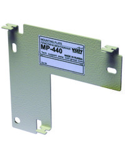 Комплект монтажный для монитора M440C(CM) Vizit MP-440 в Королеве Аксессуары для многоабонентных систем Pintop.ru