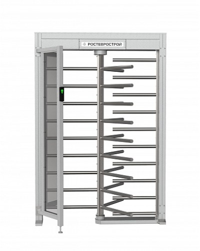 Турникет Ростов-Дон Турникет ПР1ЛС/3М2 У в Королеве Турникеты Pintop.ru