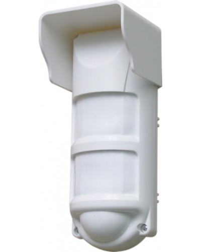 Извещатели охранный оптико-электронный Риэлта Пирон-8-РК в Королеве Радиоканальная система безопасности Pintop.ru