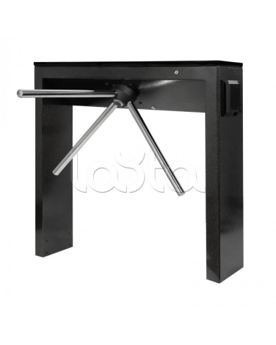 Турникет-трипод тумбовый 3V Model T RUBEZH-STRAZH (MF) TТ-01-OSDP-MF в Королеве Турникеты Pintop.ru