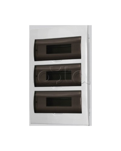 Бокс под автомат 36М ЩРВ-П-36 IEK (MKP12-V-36-40-05) в Королеве Боксы для автоматов Pintop.ru