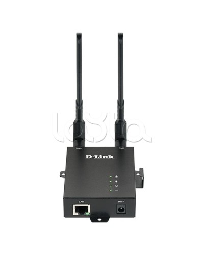 M2M-маршрутизатор 4G LTE D-Link DWM-312/A2A в Королеве Маршрутизаторы, Роутеры и Точки Доступа Pintop.ru