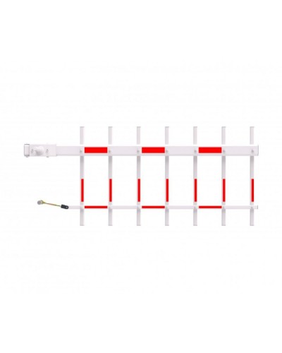 Стрела с подвесом Smartec ST-RB004FA в Королеве Дополнительное оборудование для СКУД Pintop.ru