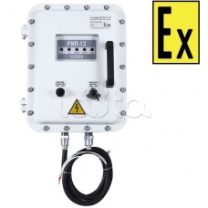 Источник бесперебойного электропитания Компания СМД С2000-ПКВ РИП12