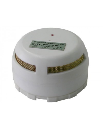 Извещатель пожарный дымовой взрывозащищенный Специнформатика-СИ ИД-2 ИБ (ИП 212-18 ИБ) в Королеве Пожарные извещатели (Ex) Pintop.ru