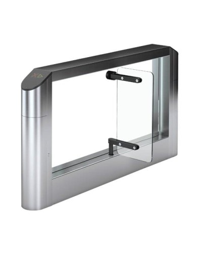 Модуль турникета крайний Oxgard Praktika T-06-SM-R-1200 (Mifare) в Королеве Турникеты Pintop.ru