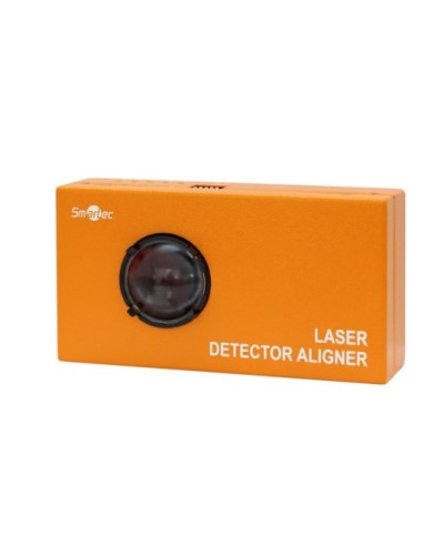 Тестер для активных лазерных барьеров Smartec-СКД ST-PD001LB-BT в Королеве Дополнительное оборудование для СКУД Pintop.ru