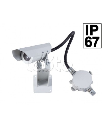 Извещатель дымовой Компания СМД ИП 212 Трион Л2 МК Н-ОП АМ в Королеве Пожарные извещатели (Ex) Pintop.ru