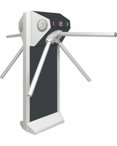 CARDDEX Двухпроходная сетевая проходная STL-04NE в Королеве Турникеты Pintop.ru