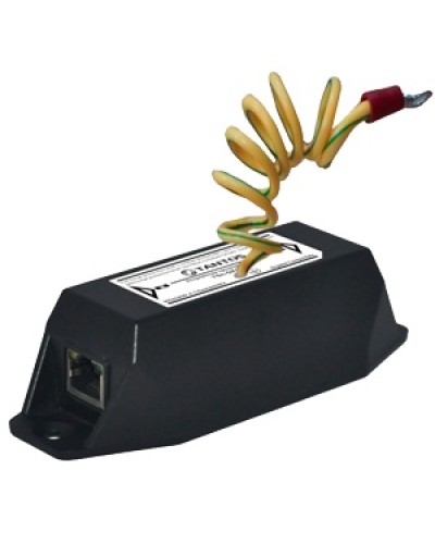 Устройство грозозащиты Tantos TSn-GZ14PG в Королеве Устройства защиты операционных процессоров (ОПС) Pintop.ru